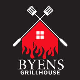 Byens GrillHouse logo.