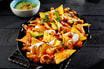 43. Nachos Kylling