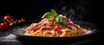 13. Spaghetti Bolognese